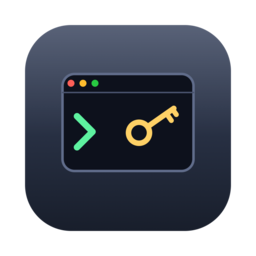 easySSH app icon
