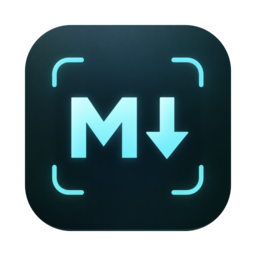 spaceMD app icon